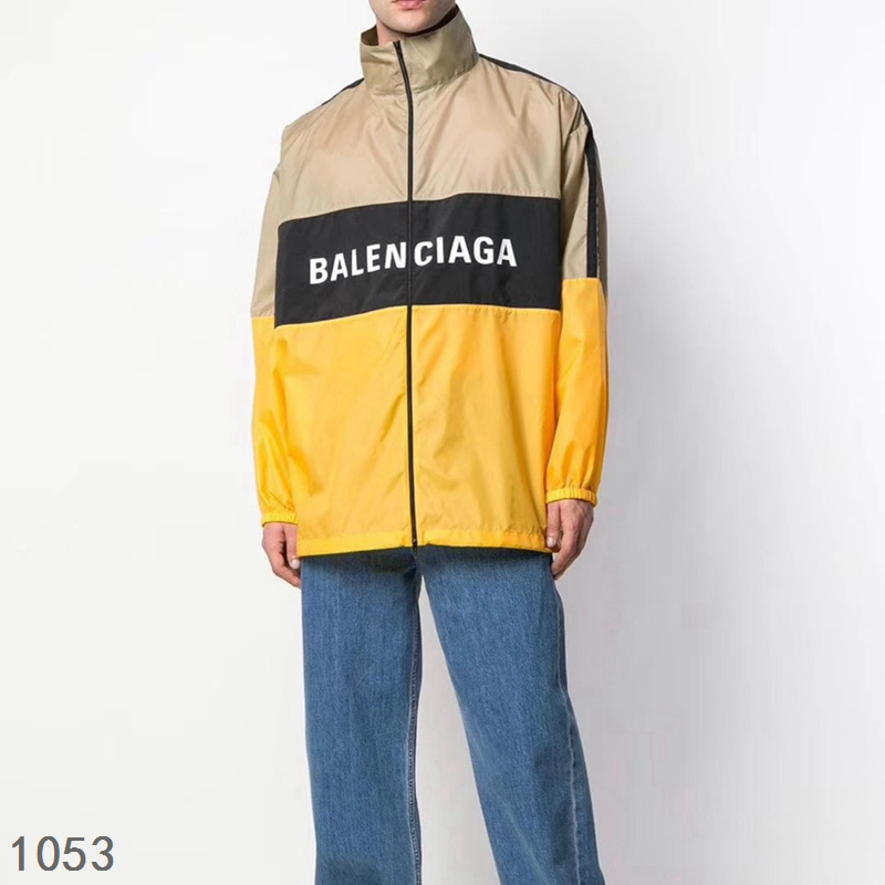 Balenciaga Men's Outwear 5